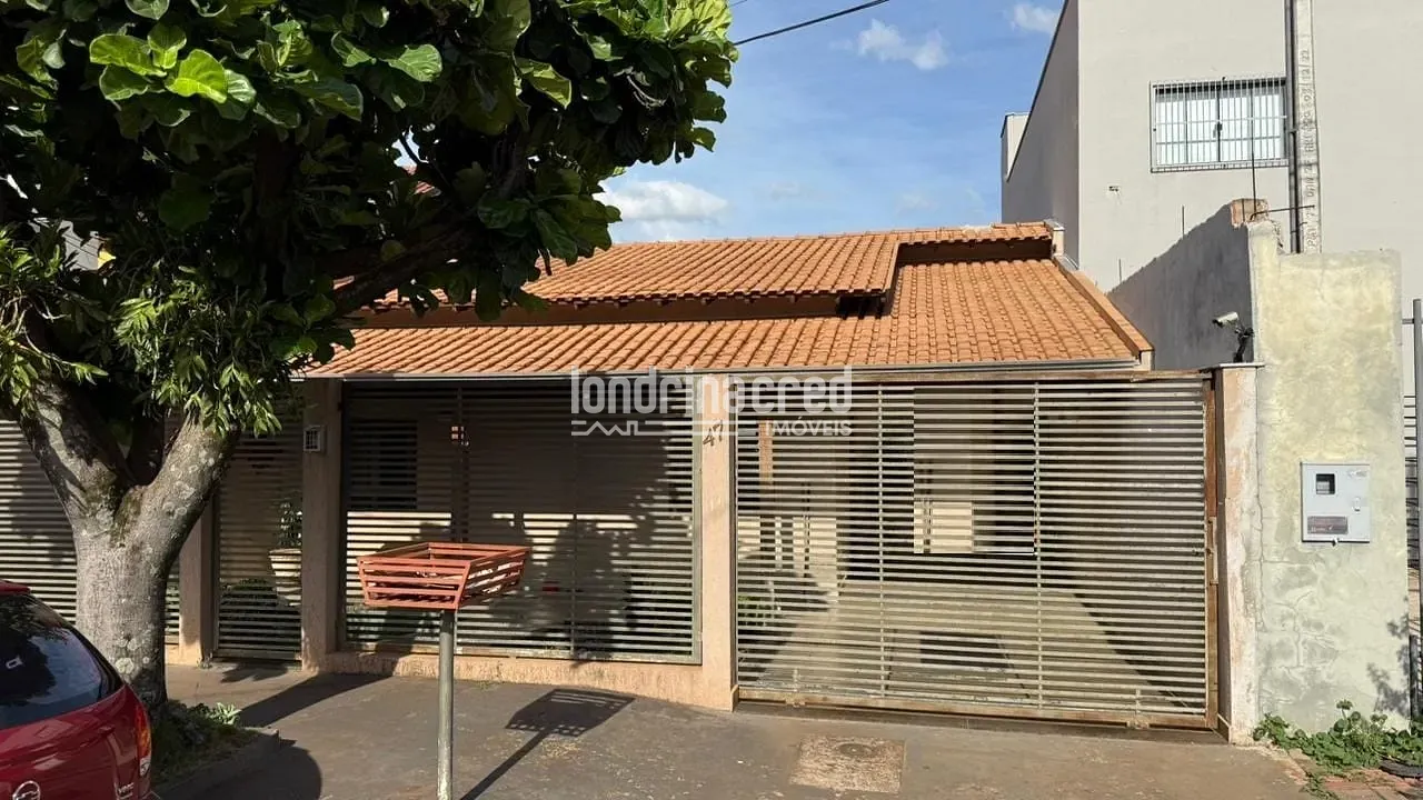 Casa, 3 quartos, 170 m² - Foto 1