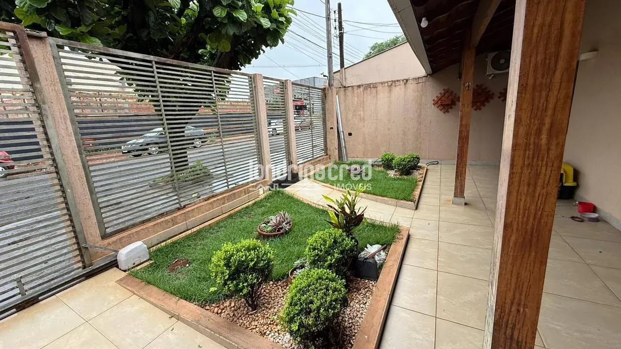 Casa, 3 quartos, 170 m² - Foto 3