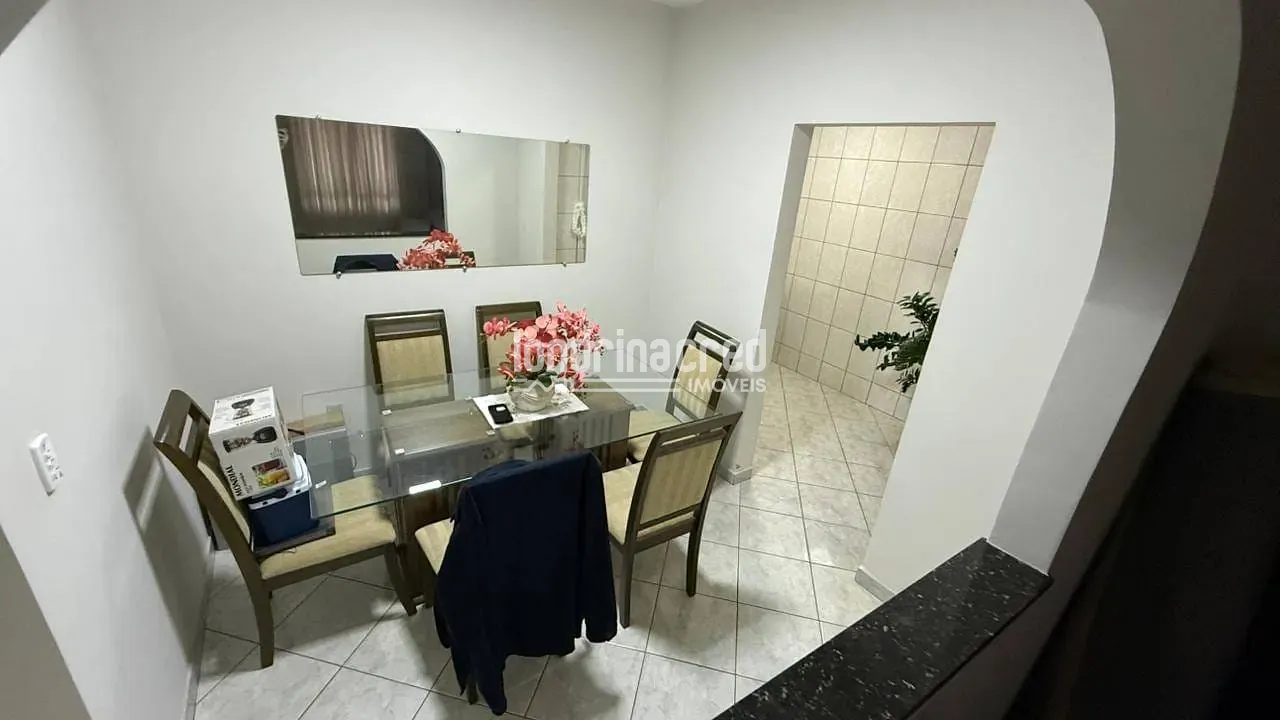 Casa, 3 quartos, 170 m² - Foto 5