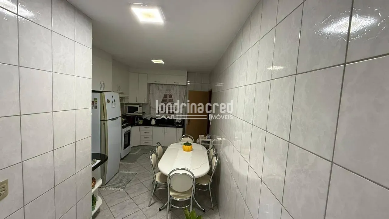 Casa, 3 quartos, 170 m² - Foto 7