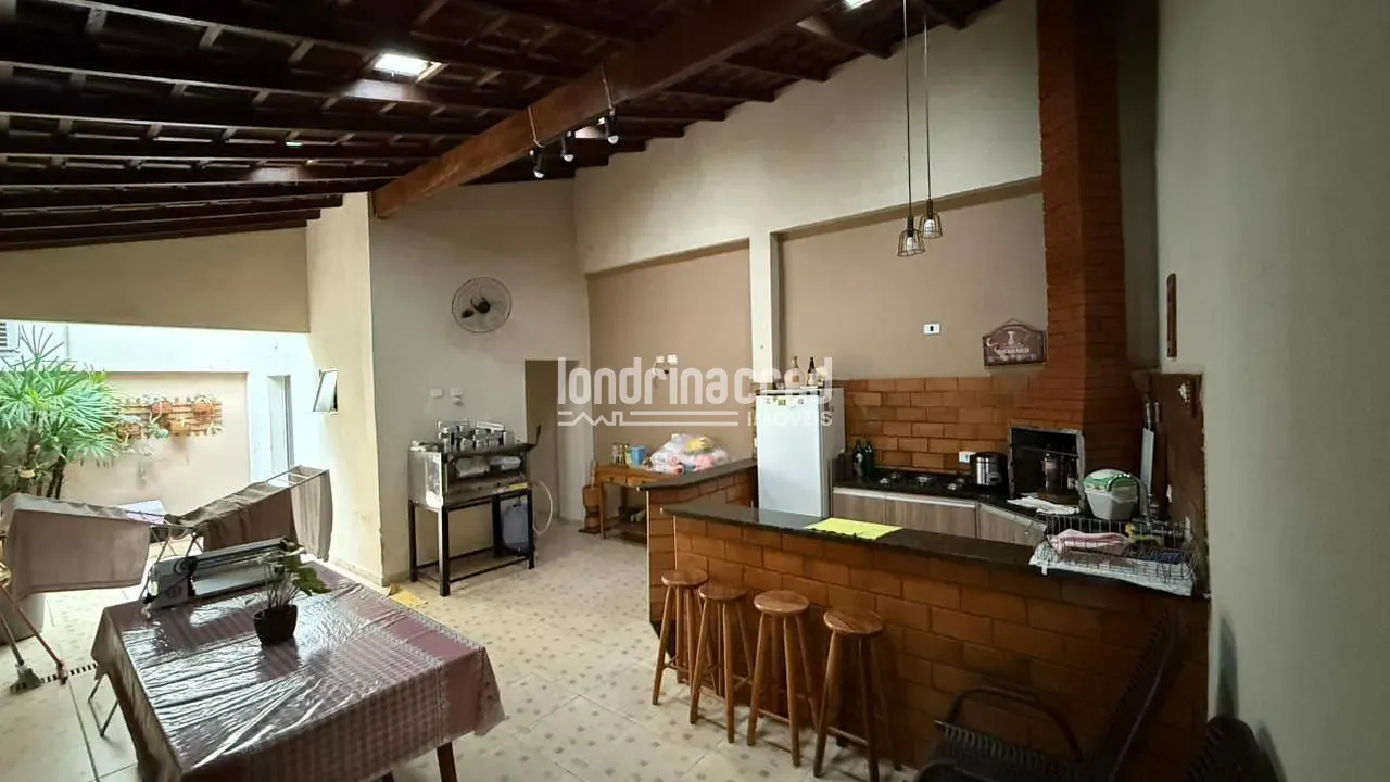Casa, 3 quartos, 170 m² - Foto 9