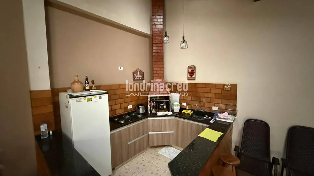 Casa, 3 quartos, 170 m² - Foto 11