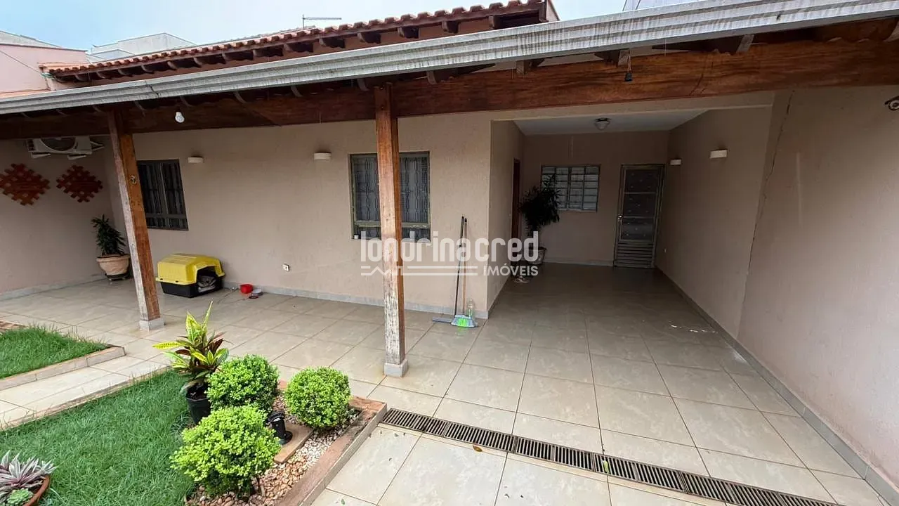 Casa, 3 quartos, 170 m² - Foto 12