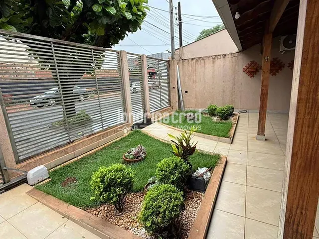 Casa com 200m² 3 quartos e 3 banheiros, à venda, no bairro Sebastião de Melo César em Londrina