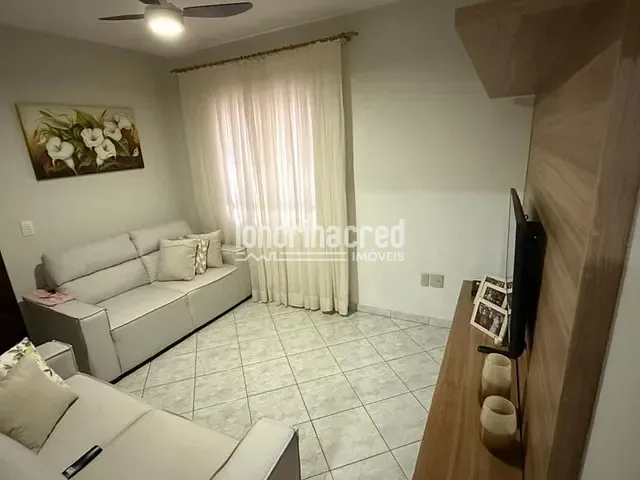 Casa com 200m² 3 quartos e 3 banheiros, à venda, no bairro Sebastião de Melo César em Londrina