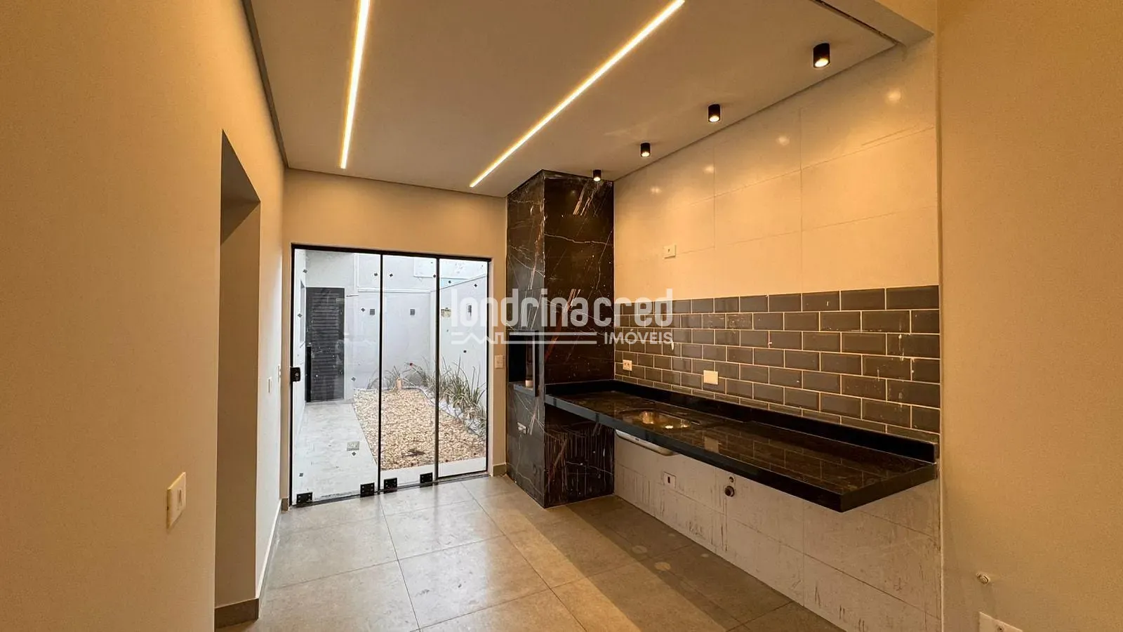 Casa, 3 quartos, 85 m² - Foto 21
