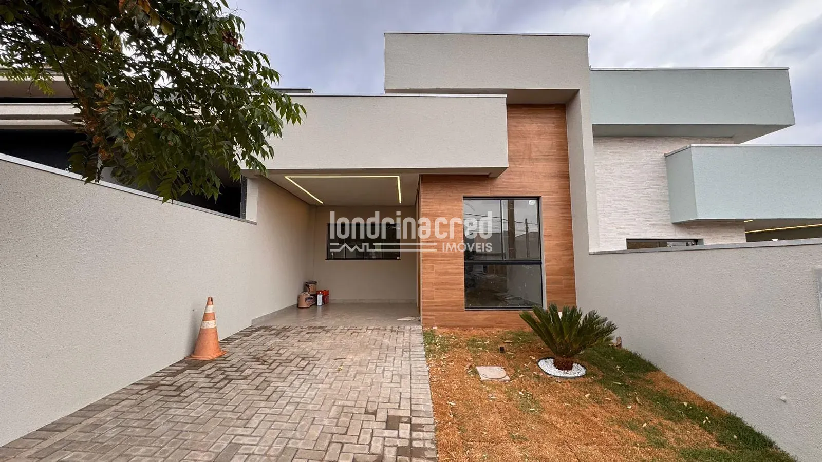 Casa, 3 quartos, 85 m² - Foto 26