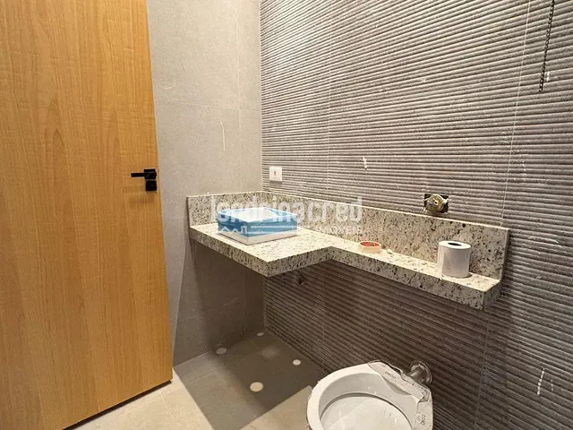Casa com 125m² 3 quartos e 2 banheiros, à venda, no bairro CONDOMÍNIO MORADA DAS FLORES em Cambé