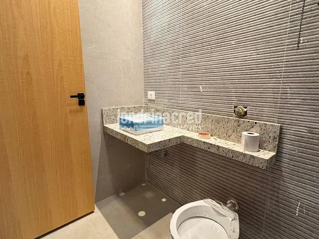 Casa com 125m² 3 quartos e 2 banheiros, à venda, no bairro CONDOMÍNIO MORADA DAS FLORES em Cambé