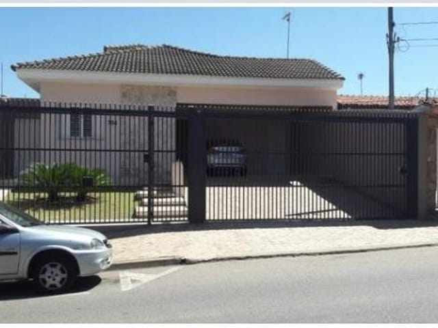 Foto do Casa - Casa com 3 dormitórios à venda, 180 m² por R$ 550.000,00 - Jardim Simus - Sorocaba/SP | Ary Proenca Negócios Imobiliários Ltda