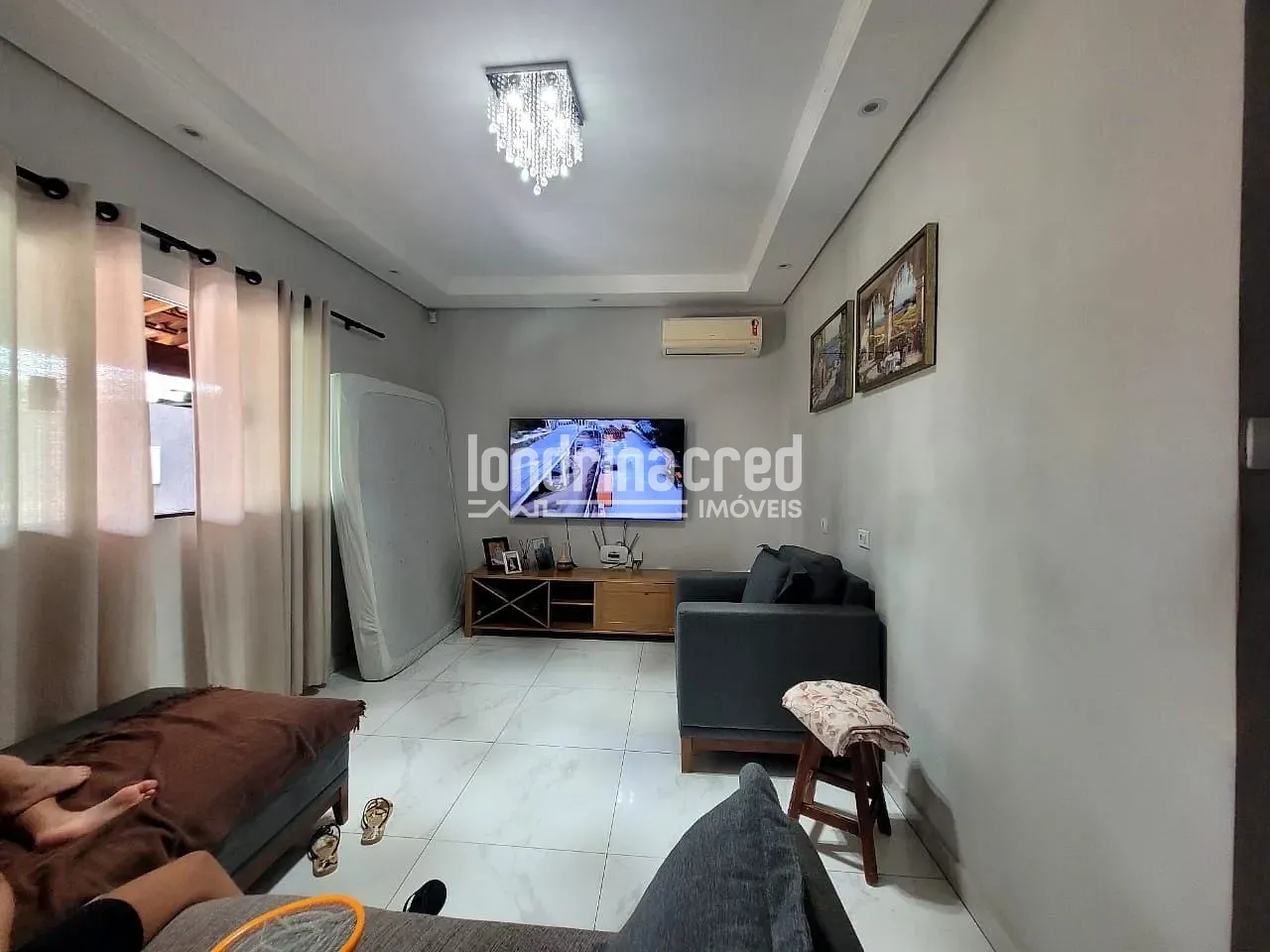 Casa, 4 quartos, 180 m² - Foto 13