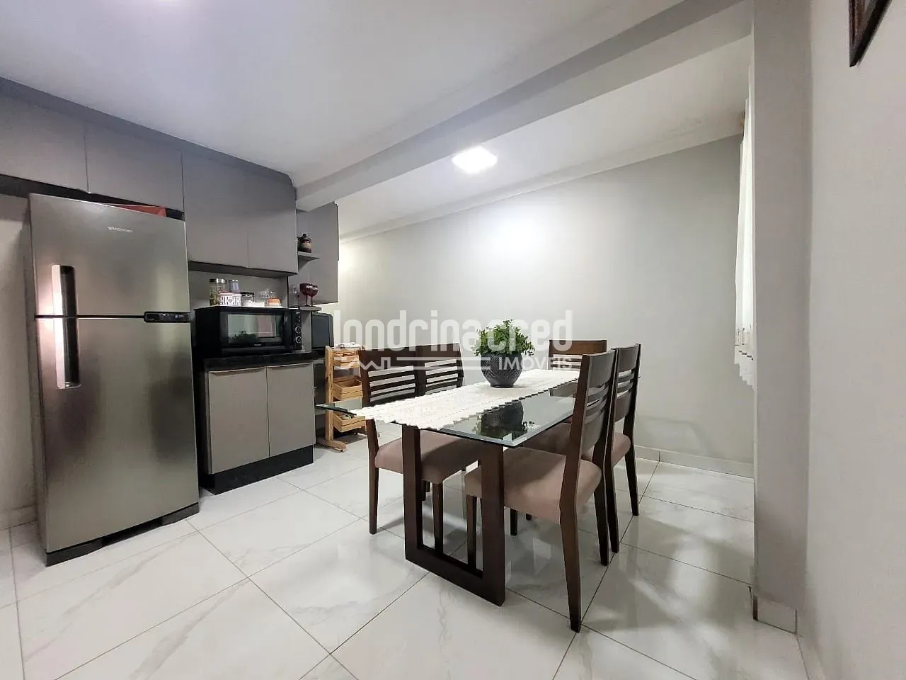 Casa, 4 quartos, 180 m² - Foto 16