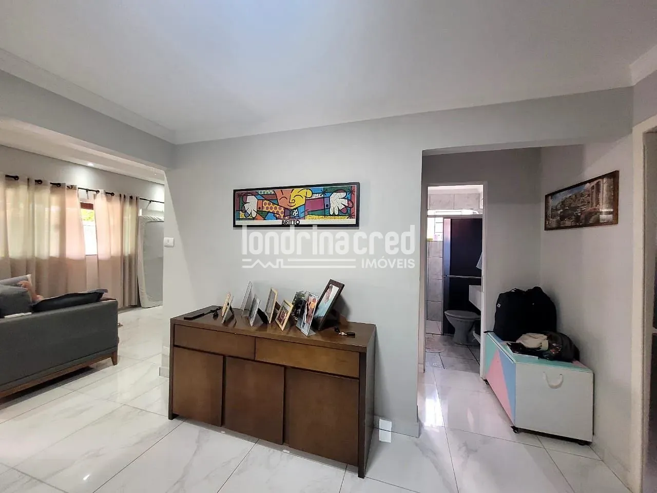 Casa, 4 quartos, 180 m² - Foto 17