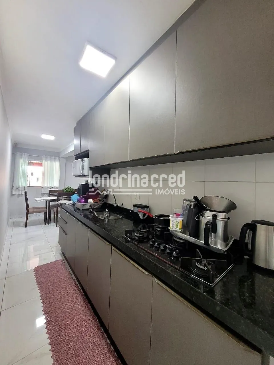Casa, 4 quartos, 180 m² - Foto 19