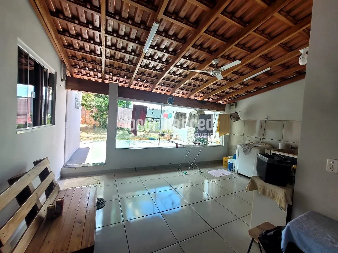 Casa, 4 quartos, 180 m² - Foto 35