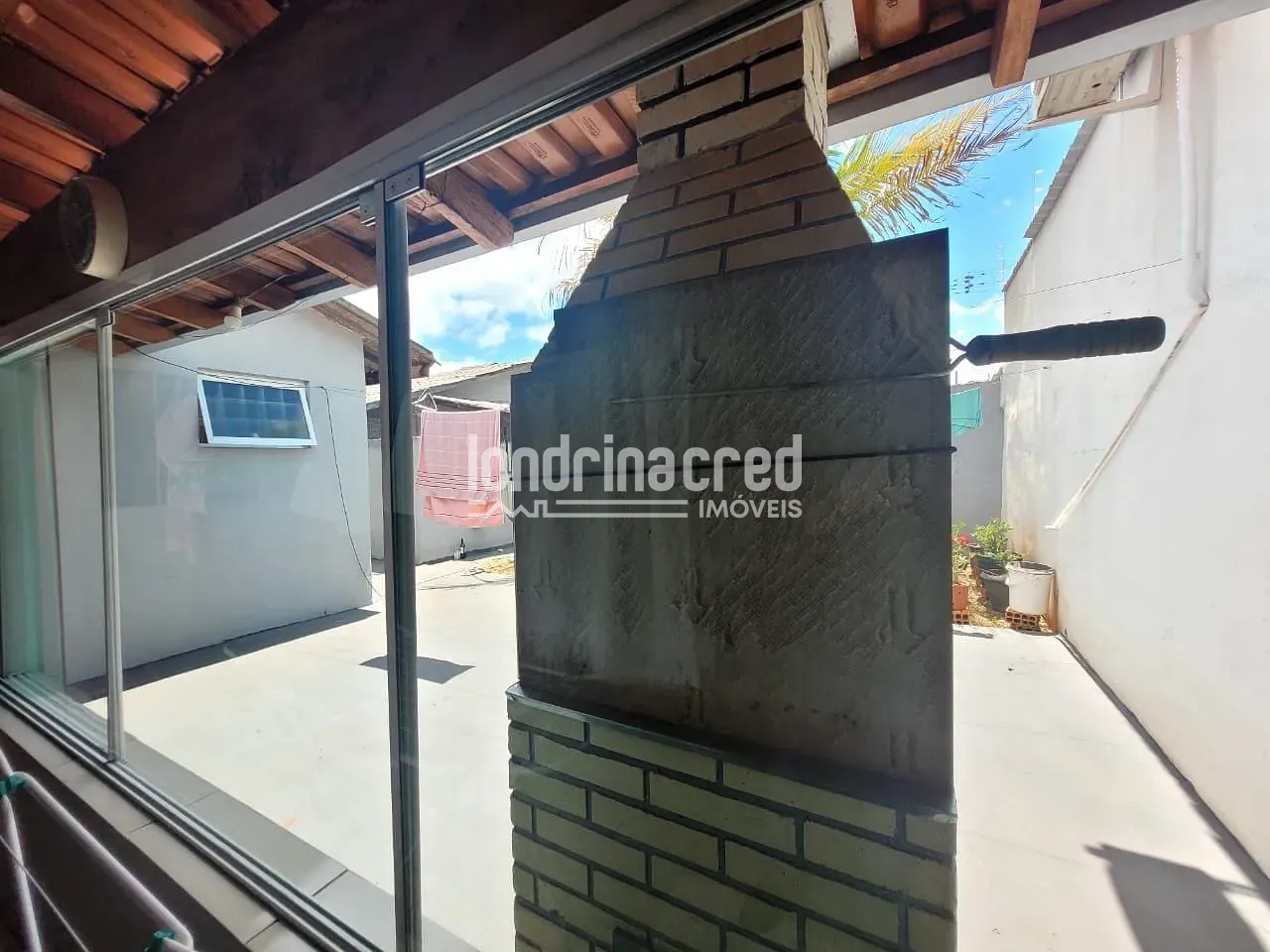 Casa, 4 quartos, 180 m² - Foto 36