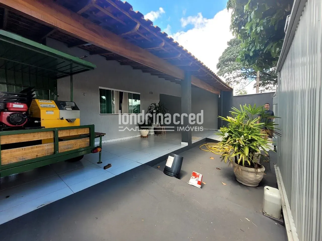 Casa, 4 quartos, 180 m² - Foto 9