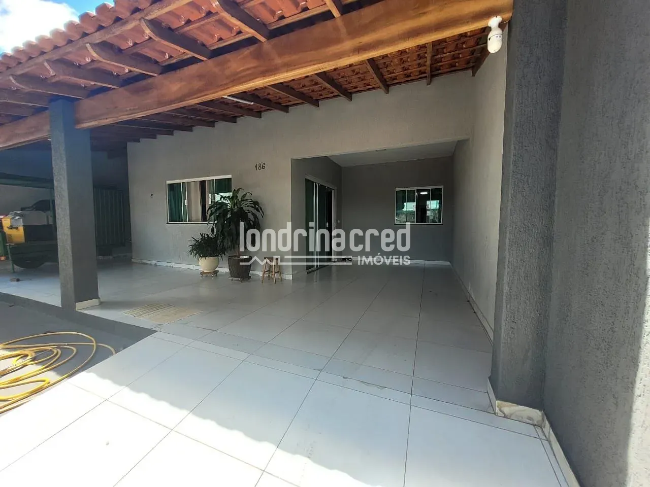 Casa, 4 quartos, 180 m² - Foto 10