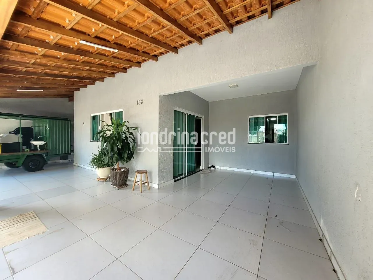 Casa, 4 quartos, 180 m² - Foto 11