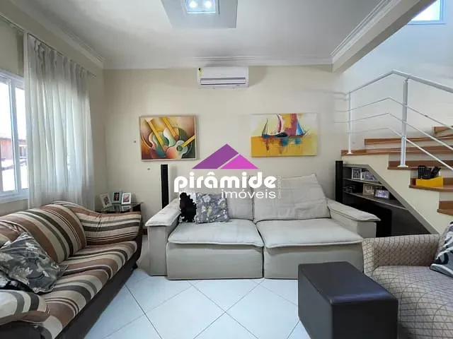Casa com 252m² 3 quartos e 5 banheiros, à venda, no bairro Urbanova em São José dos Campos