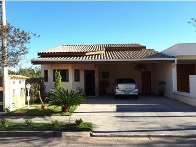 Foto do Casa - Casa à venda 3 Quartos, 1 Suite, 4 Vagas, 250M², Condomínio Ibiti Royal Park, Sorocaba - SP | Condominio Ibiti Royal Park | Ary Proenca Negócios Imobiliários Ltda