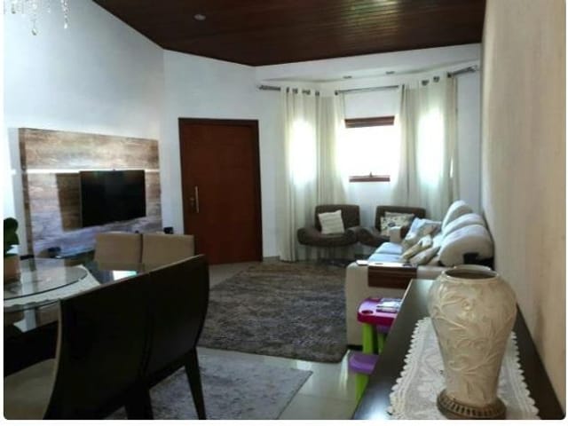 Foto do Casa - Casa à venda 3 Quartos, 1 Suite, 4 Vagas, 250M², Condomínio Ibiti Royal Park, Sorocaba - SP | Condominio Ibiti Royal Park | Ary Proenca Negócios Imobiliários Ltda