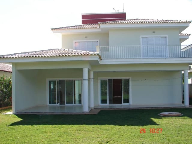 Foto do Casa - Casa à venda 4 Quartos, 4 Suites, 680M², Condomínio Vivendas do Lago, Sorocaba - SP | Condomínio Vivendas do Lago | Ary Proenca Negócios Imobiliários Ltda