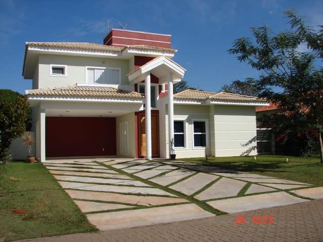Foto do Casa - Casa à venda 4 Quartos, 4 Suites, 680M², Condomínio Vivendas do Lago, Sorocaba - SP | Condomínio Vivendas do Lago | Ary Proenca Negócios Imobiliários Ltda