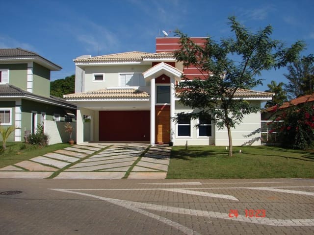 Foto do Casa - Casa à venda 4 Quartos, 4 Suites, 680M², Condomínio Vivendas do Lago, Sorocaba - SP | Condomínio Vivendas do Lago | Ary Proenca Negócios Imobiliários Ltda