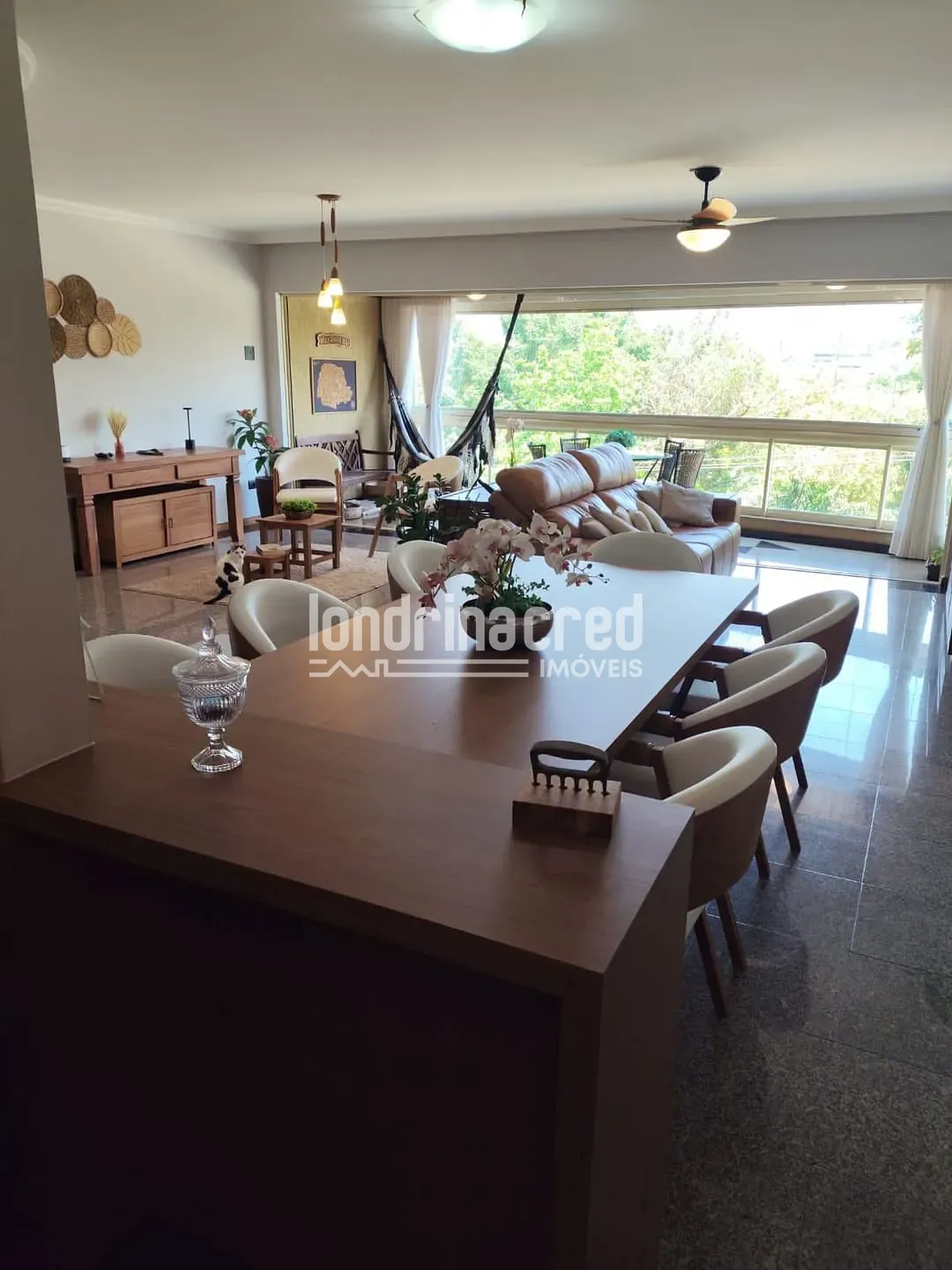 Casa, 3 quartos, 150 m² - Foto 1