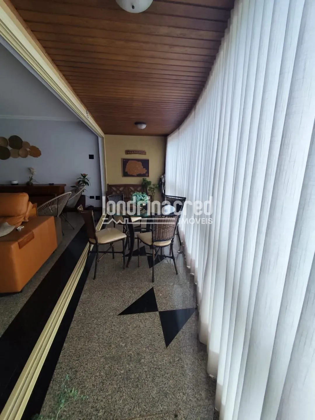 Casa, 3 quartos, 150 m² - Foto 3