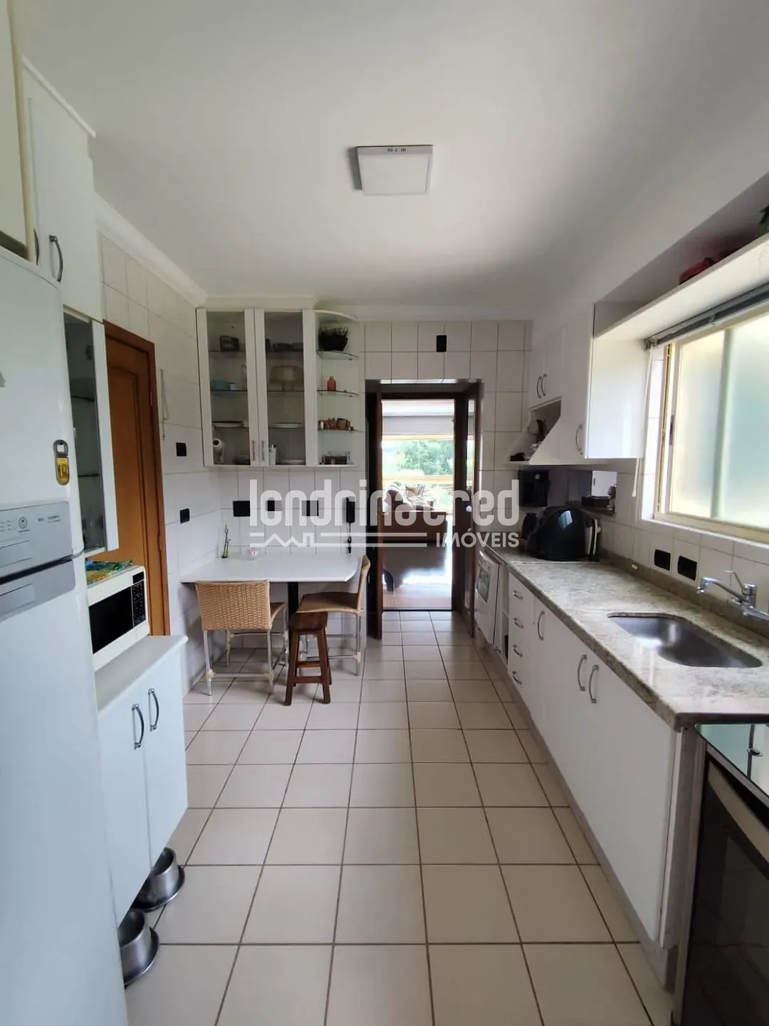 Casa, 3 quartos, 150 m² - Foto 5