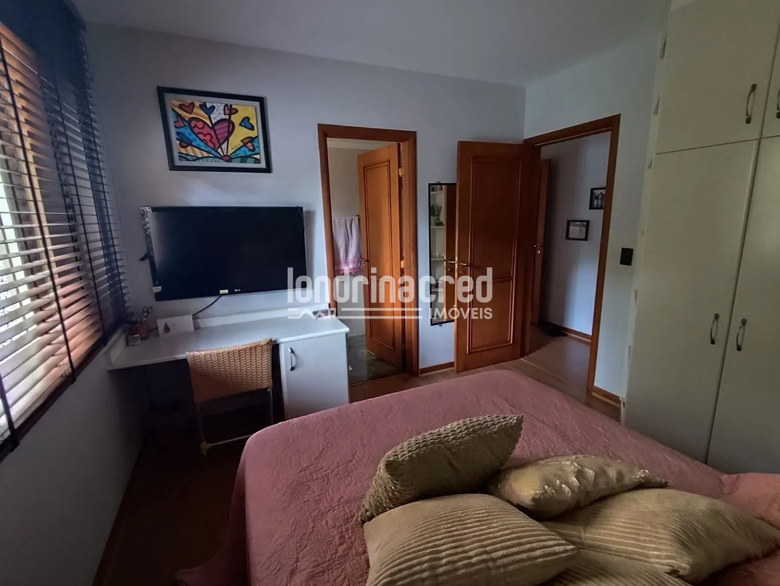 Casa, 3 quartos, 150 m² - Foto 26