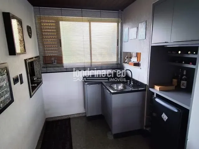 Casa com 240m² 3 quartos e 2 banheiros, à venda, no bairro FOUR SEASONS RESIDENCE em Londrina
