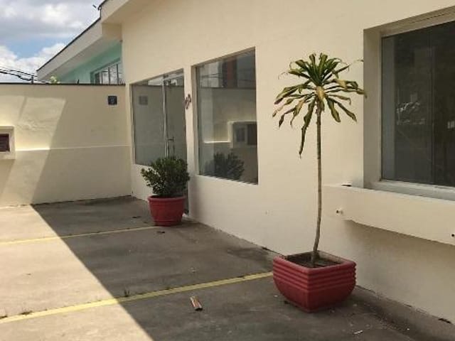 Foto do Casa - Casa à venda e locação 1 Quarto, 220M², Vila Augusta, Sorocaba - SP | Ary Proenca Negócios Imobiliários Ltda