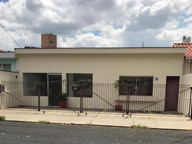 Foto do Casa - Casa à venda e locação 1 Quarto, 220M², Vila Augusta, Sorocaba - SP | Ary Proenca Negócios Imobiliários Ltda