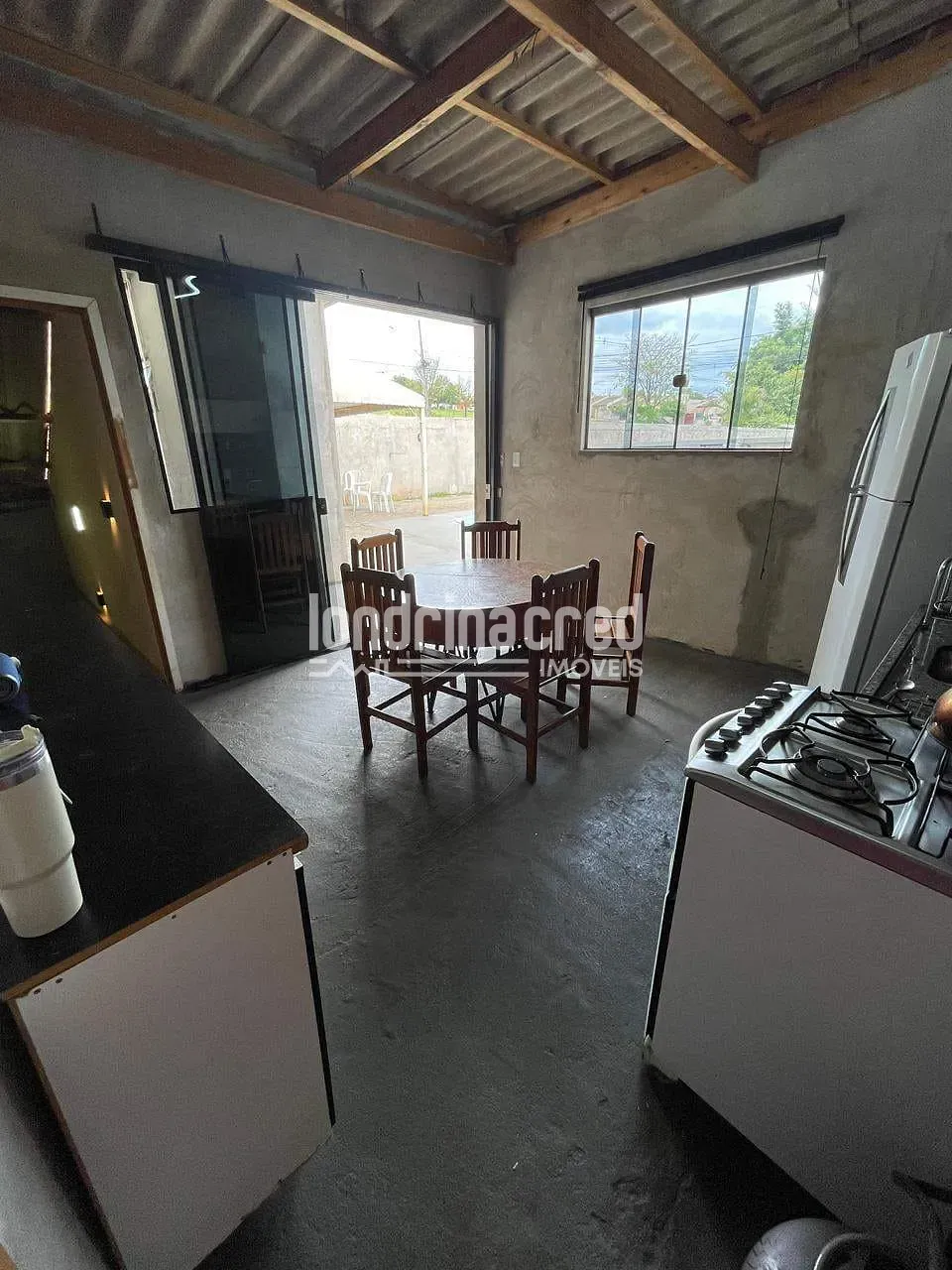 Casa, 2 quartos, 110 m² - Foto 6