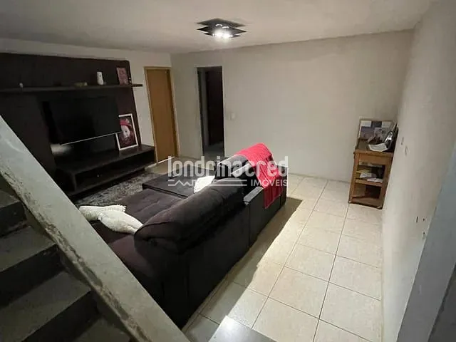 Casa com 312m² 2 quartos e 2 banheiros, à venda, no bairro JARDIM ALIANÇA em Londrina