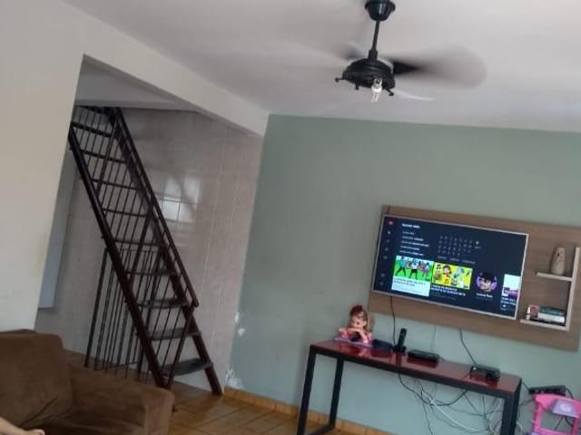 Foto do Casa - Casa à venda 3 Quartos, 2 Vagas, 160M², Parque Esmeralda, Sorocaba - SP | Ary Proenca Negócios Imobiliários Ltda