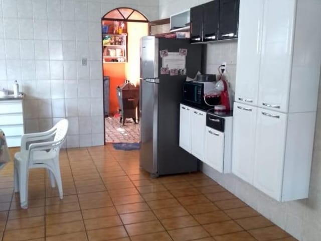 Foto do Casa - Casa à venda 3 Quartos, 2 Vagas, 160M², Parque Esmeralda, Sorocaba - SP | Ary Proenca Negócios Imobiliários Ltda