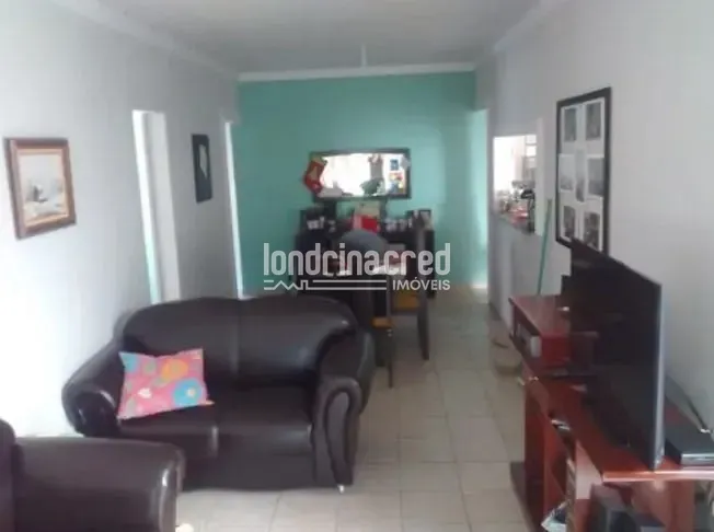 Casa, 5 quartos, 280 m² - Foto 6