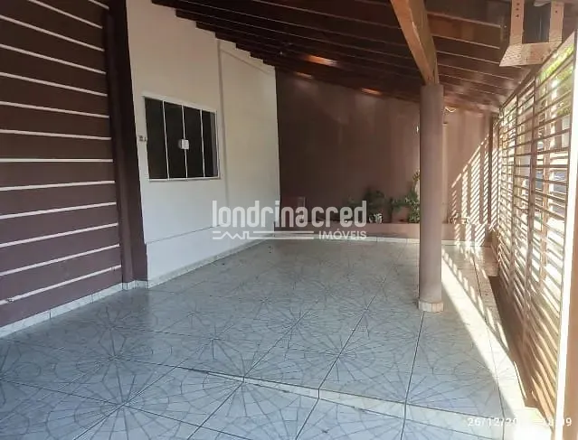 Casa, 2 quartos, 130 m² - Foto 1