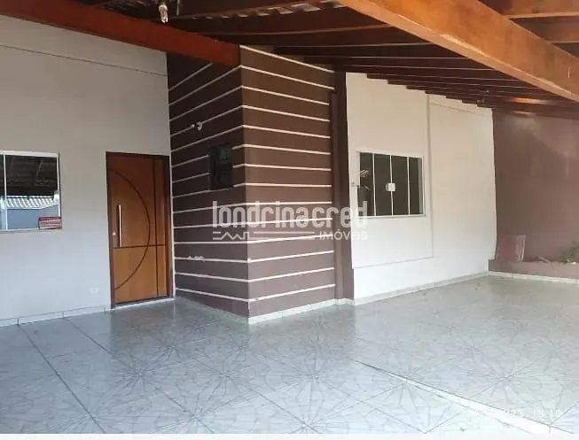 Casa, 2 quartos, 130 m² - Foto 2