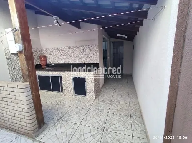 Casa, 2 quartos, 130 m² - Foto 10