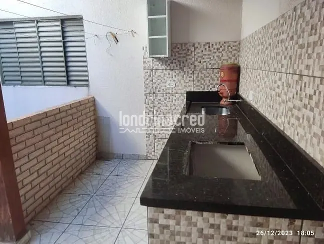 Casa, 2 quartos, 130 m² - Foto 13