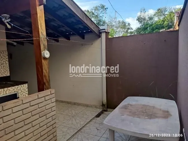 Casa, 2 quartos, 130 m² - Foto 14