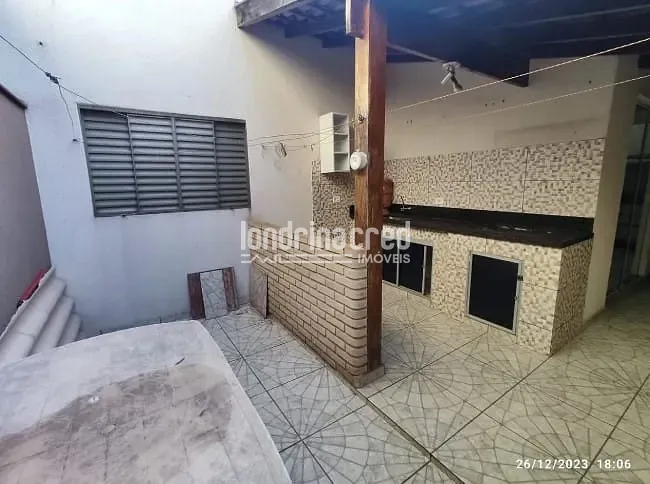 Casa, 2 quartos, 130 m² - Foto 15