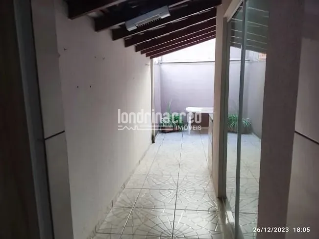 Casa, 2 quartos, 130 m² - Foto 17