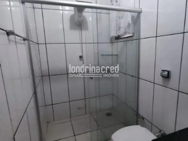 Casa 2 quartos e 1 banheiro, à venda, no bairro Jardim Vô Zezinho em Cambé