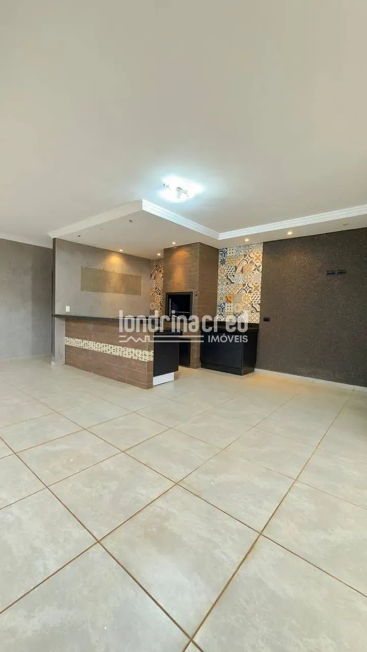Casa, 3 quartos, 187 m² - Foto 1